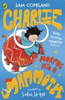 Charlie si trasforma in un mammut - Charlie Morphs Into a Mammoth