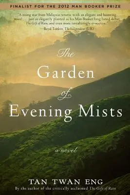 Il Giardino delle Nebbie della Sera - The Garden of Evening Mists