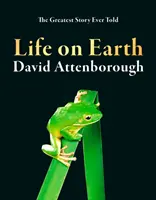 La vita sulla Terra - Life on Earth