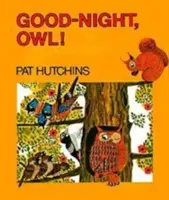 Buonanotte, gufo! - Good Night, Owl!