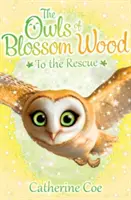 I gufi del bosco fiorito: in soccorso - Owls of Blossom Wood: To the Rescue