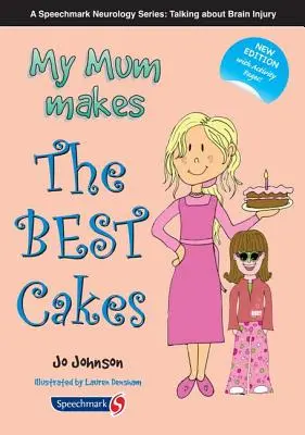 Mia madre fa le torte migliori - My Mum Makes the Best Cakes