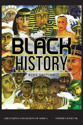 Storia nera - Black History