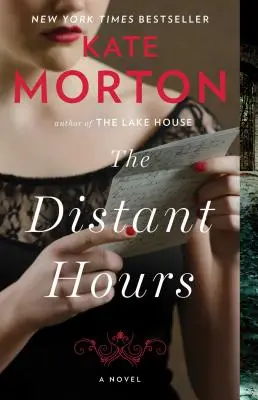 Le ore lontane - The Distant Hours
