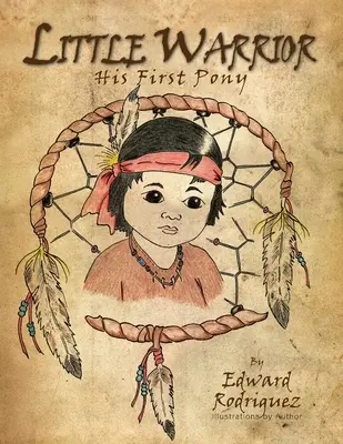 Il piccolo guerriero: il suo primo pony - Little Warrior: His First Pony