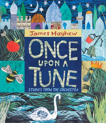 C'era una volta una melodia: Storie dall'orchestra - Once Upon a Tune: Stories from the Orchestra