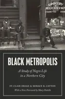 Metropoli nera: Uno studio sulla vita dei neri in una città del Nord - Black Metropolis: A Study of Negro Life in a Northern City