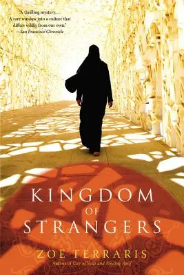 Il Regno degli Stranieri - Kingdom of Strangers