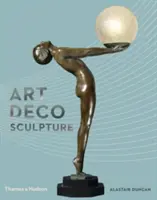 Scultura Art Déco - Art Deco Sculpture