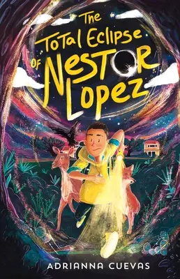 L'eclissi totale di Nestor Lopez - The Total Eclipse of Nestor Lopez