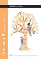 Grammatica 4 Guida per l'insegnante - Grammar 4 Teacher's Guide