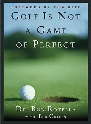Il golf non è un gioco perfetto - Golf Is Not a Game of Perfect