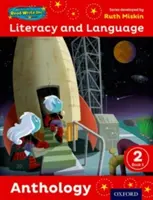 Leggere scrivere Inc: Alfabetizzazione e linguaggio: Anno 2 Antologia Libro 3 - Read Write Inc.: Literacy & Language: Year 2 Anthology Book 3
