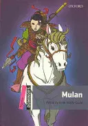 Domino, nuova edizione: Livello iniziale: Vocabolario di 250 parole Mulan - Dominoes, New Edition: Starter Level: 250-Word Vocabulary Mulan