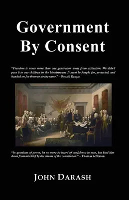 Governo per consenso - Government by Consent