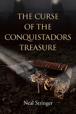 La maledizione del tesoro dei conquistadores - The Curse of the Conquistadors Treasure