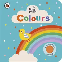 Baby Touch: Colori - Baby Touch: Colours