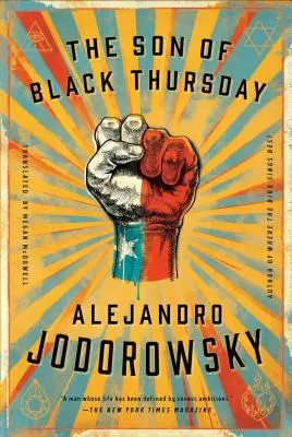 Il figlio del giovedì nero - The Son of Black Thursday