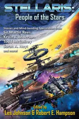 Stellaris: Il popolo delle stelle - Stellaris: People of the Stars
