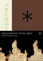 Bibbia ESV per lo studio dell'archeologia - ESV Archaeology Study Bible