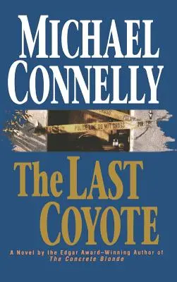 L'ultimo coyote - The Last Coyote