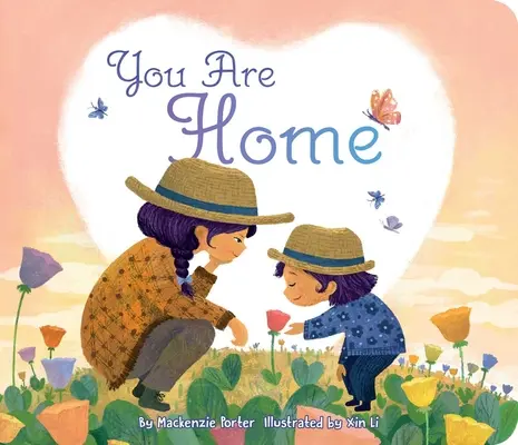 Tu sei casa - You Are Home