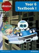 Abacus Anno 6 Libro di testo 1 - Abacus Year 6 Textbook 1