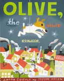 Olive, l'altra renna. - Olive, the Other Reindeer.