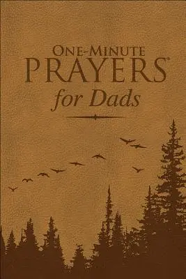 Preghiere in un minuto per i papà Milano Softone(tm) - One-Minute Prayers(r) for Dads Milano Softone(tm)