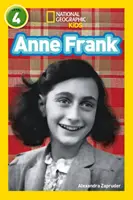 Anna Frank - Livello 4 - Anne Frank - Level 4