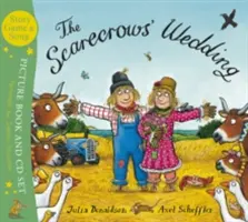 Il matrimonio degli spaventapasseri - Scarecrows' Wedding