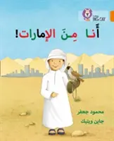 Vengo dagli Emirati: (Livello 6) - I'm from the Emirates: (Level 6)