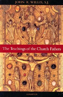 Gli insegnamenti dei Padri della Chiesa - The Teachings of the Church Fathers