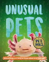 Animali domestici: Animali insoliti - Pet Pals: Unusual Pets