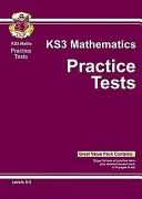 Test pratici di matematica KS3 - KS3 Maths Practice Tests