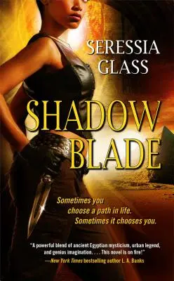 Lama d'ombra - Shadow Blade
