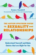 La guida dello spettro autistico alla sessualità e alle relazioni: Capire se stessi e fare le scelte giuste per se stessi - The Autism Spectrum Guide to Sexuality and Relationships: Understand Yourself and Make Choices That Are Right for You