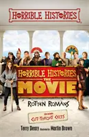Romani marci e Celti spietati - Rotten Romans and Cut-throat Celts