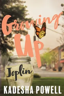 Crescere a Joplin - Growing Up Joplin