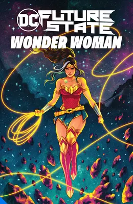 Stato futuro: Wonder Woman - Future State: Wonder Woman