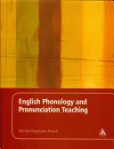 Insegnamento della fonologia e della pronuncia inglese - English Phonology and Pronunciation Teaching