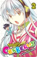 Cerbero di oggi, volume 2 - Today's Cerberus, Volume 2