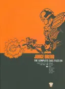 Giudice Dredd: I fascicoli completi 06 - Judge Dredd: The Complete Case Files 06