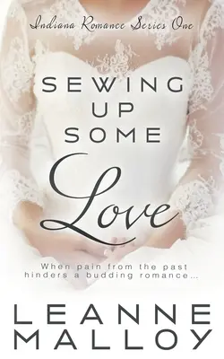 Cucire l'amore - Sewing up Some Love