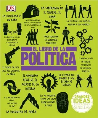 Il libro della politica - El Libro de la Poltica