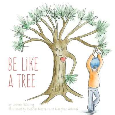 Essere come un albero - Be Like A Tree
