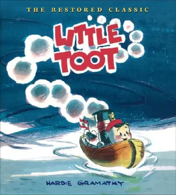 Piccolo Toot - Little Toot