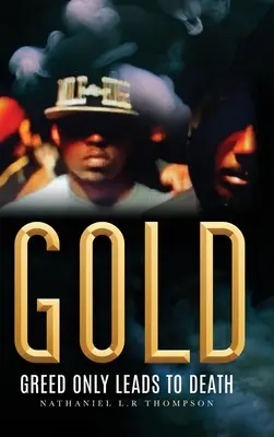 Oro: L'avidità porta solo alla morte - Gold: Greed Only Leads to Death