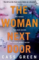 La donna della porta accanto - The Woman Next Door