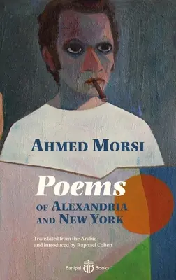 Poesie di Alessandria e New York - Poems of Alexandria and New York